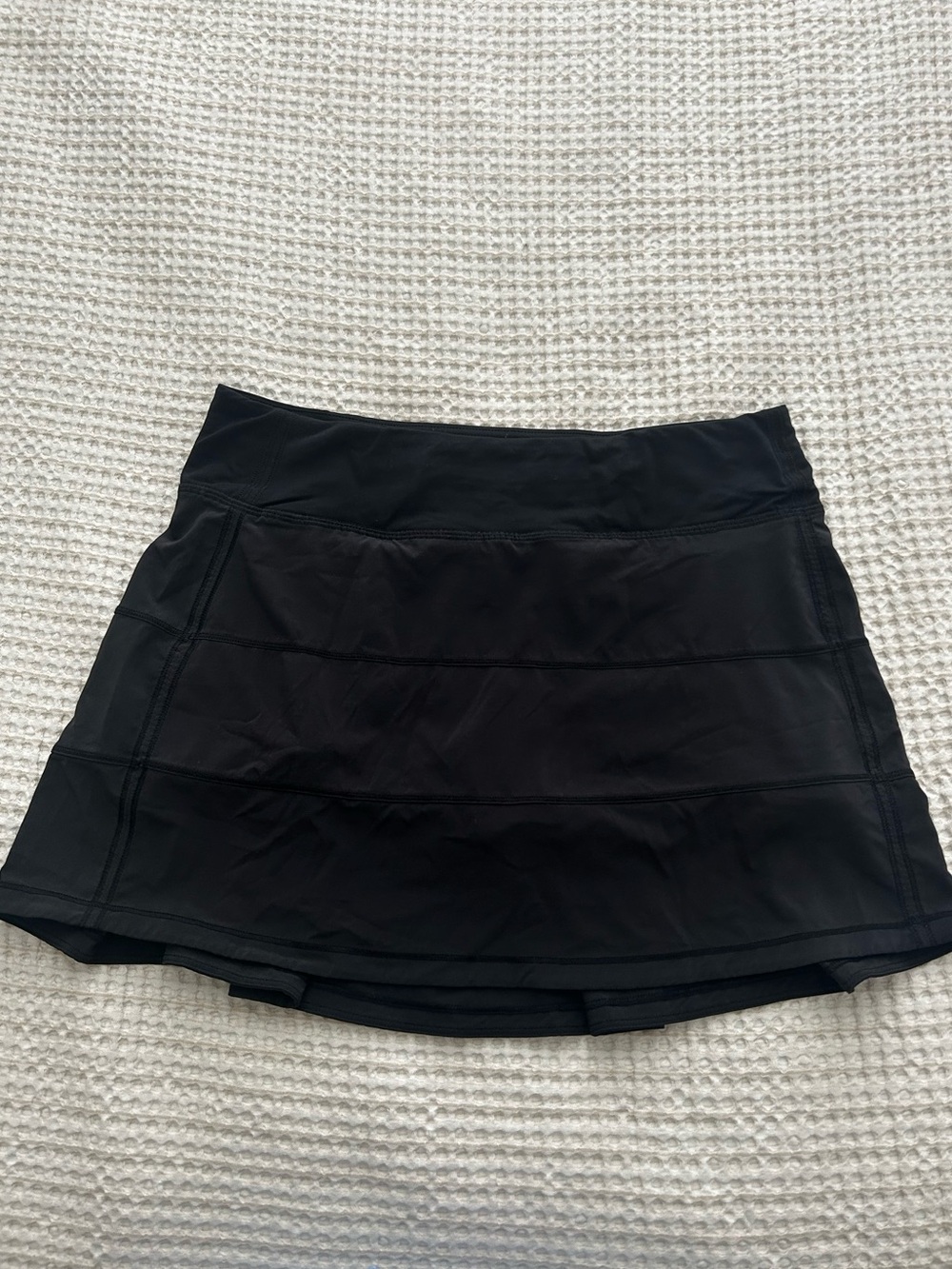 lululemon Pace Rival Skirt - Picture 3 of 7